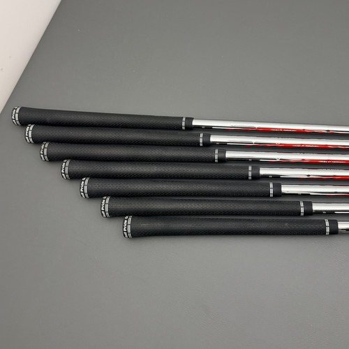 164) Srixon ZX7 Iron Set 4-PW / NS Pro Modus3 Steel, Stiff | Golf