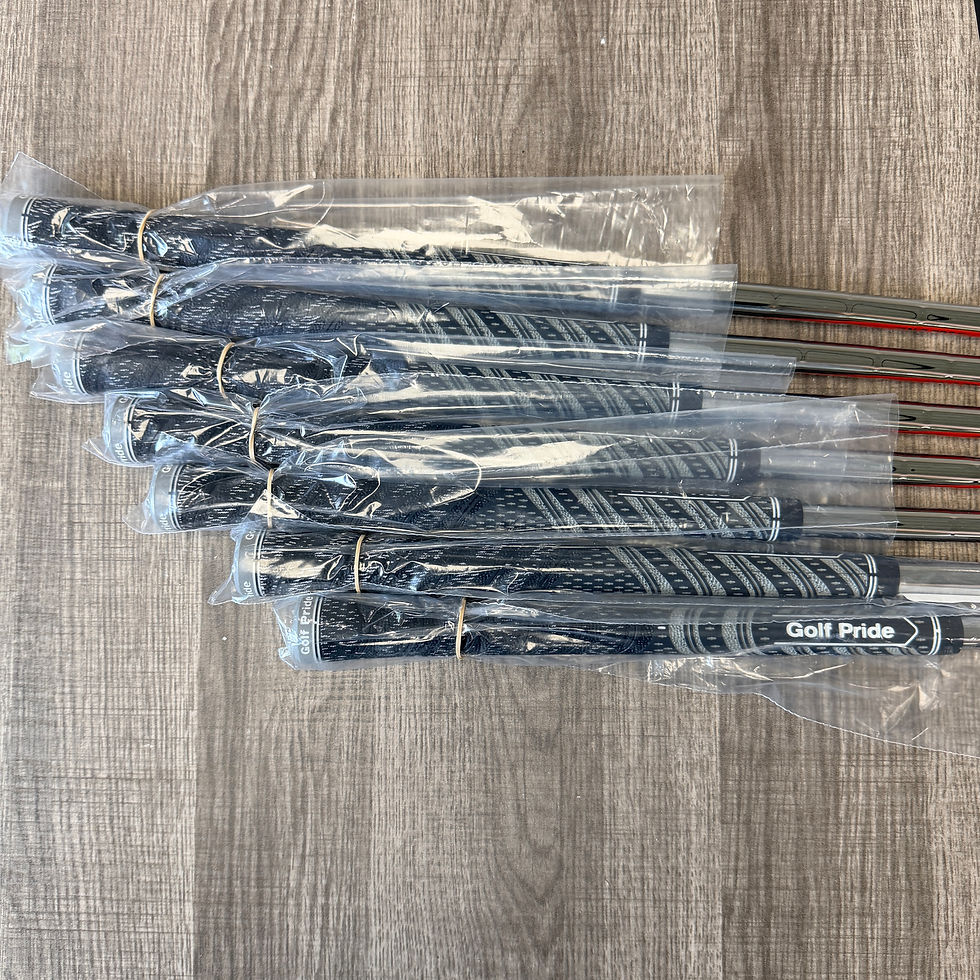 Thumbnail: 513)  New- 2026 Mizuno Pro M-13 Iron Set 4-PW / NS Pro Modus3 Steel, Stiff