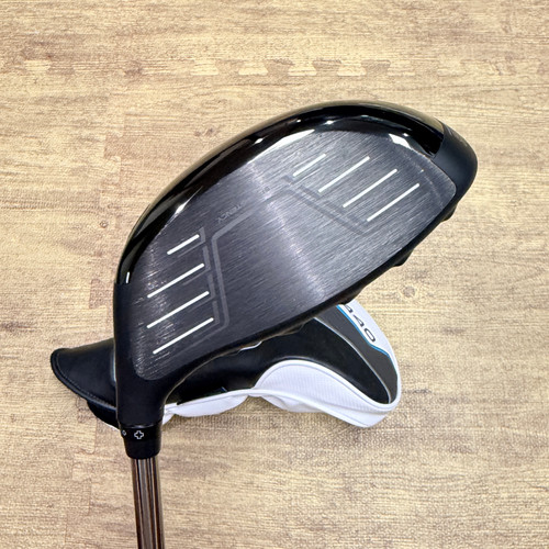 2097) 10.5° Driver- Ping G440 LST w/ Headcover / Ping Tour, Stiff