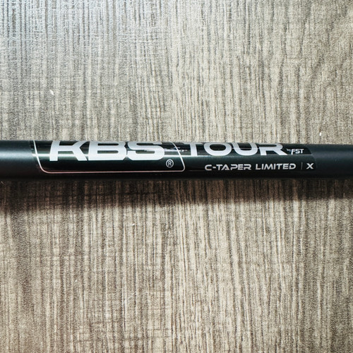 ゴスペル 4枚 69) New- Srixon ZXi7 Iron Set 4-PW / KBS C-Taper Limited