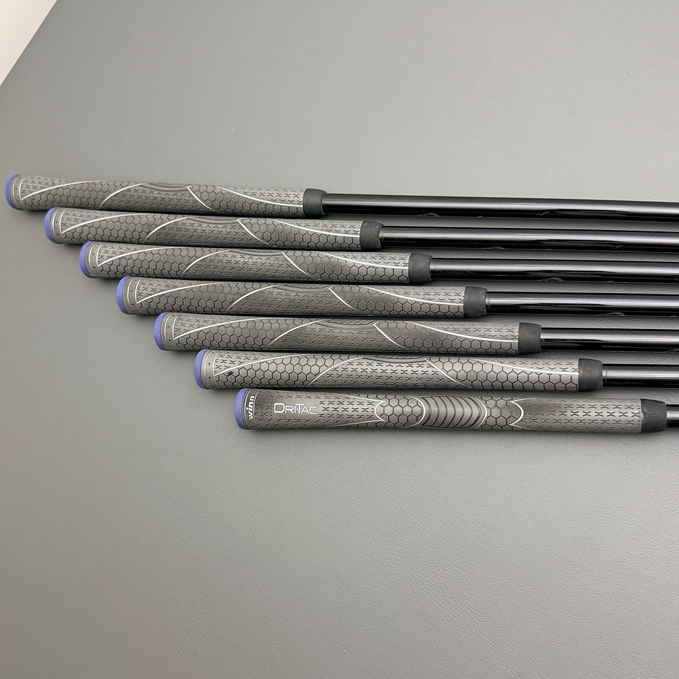 Thumbnail: 215)  Mizuno JPX 825 Iron Set 4-PW / Fujikura Graphite, Regular
