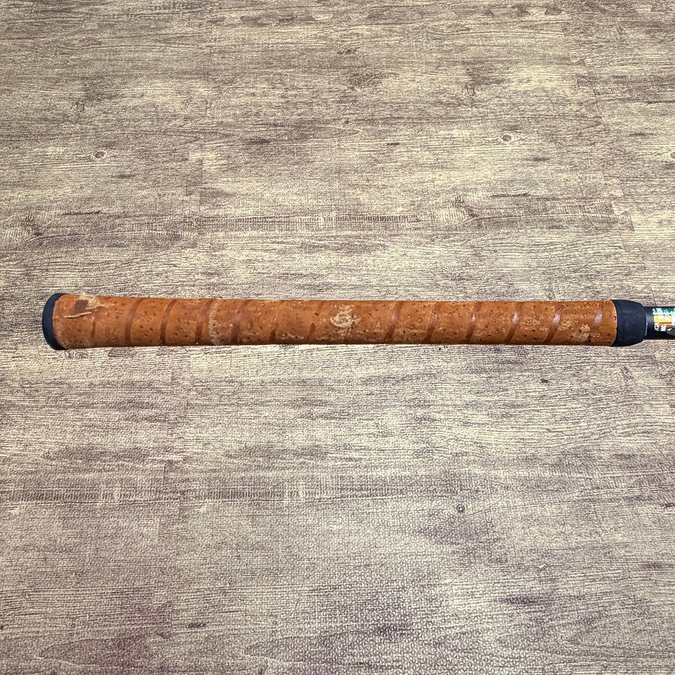 Thumbnail: 2720) Titleist Hybrid Shaft- Diamana Black, Stiff