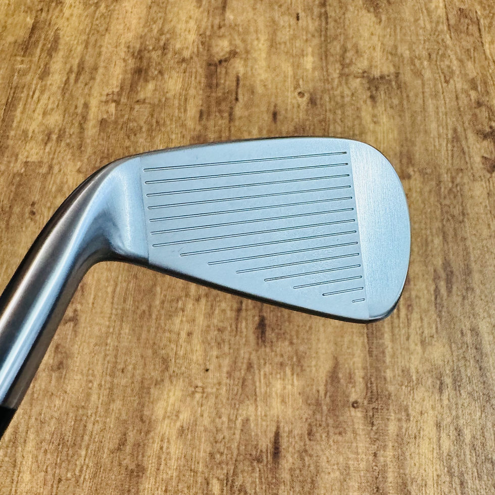 Thumbnail: 1093)  3 Iron- Cobra King Tour 2023 / Steelfiber Graphite, Stiff
