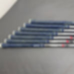 Thumbnail: 175)  LH- PXG 0311P Gen5 Iron Set 4-PW / Elevate Steel, Stiff