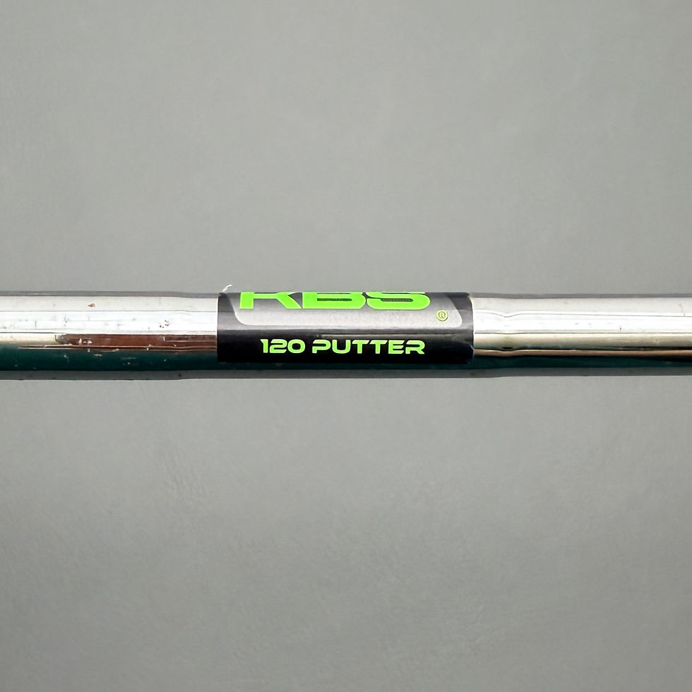 Thumbnail: 3223)  Cobra King Stingray 20 Putter, 34"