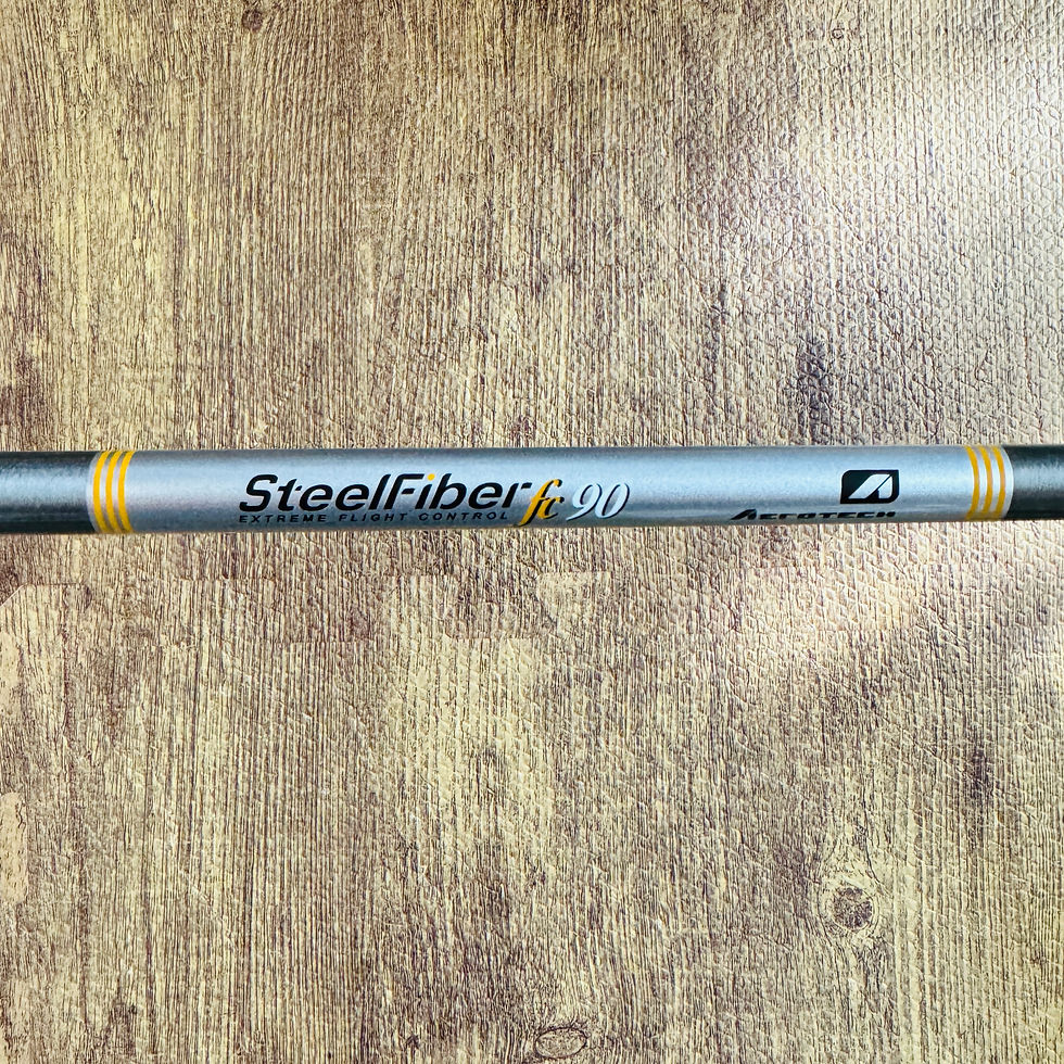 Thumbnail: 1244)  7 Iron- Callaway Apex DCB / Steelfiber Graphite, Stiff