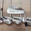Thumbnail: 185)  Srixon Z Forged Iron Set 5-PW / NS Pro Modus3 Steel, X Stiff
