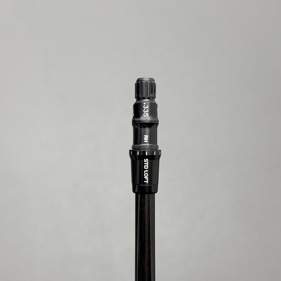 Thumbnail: 3670)  Taylormade Driver Shaft- Tour AD Graphite VF-6, X Stiff