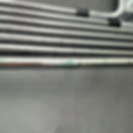 Thumbnail: 477)  New- Mizuno JPX 925 Hot Metal Iron Set 4-PW / NS Pro 950 GH Neo, Regular