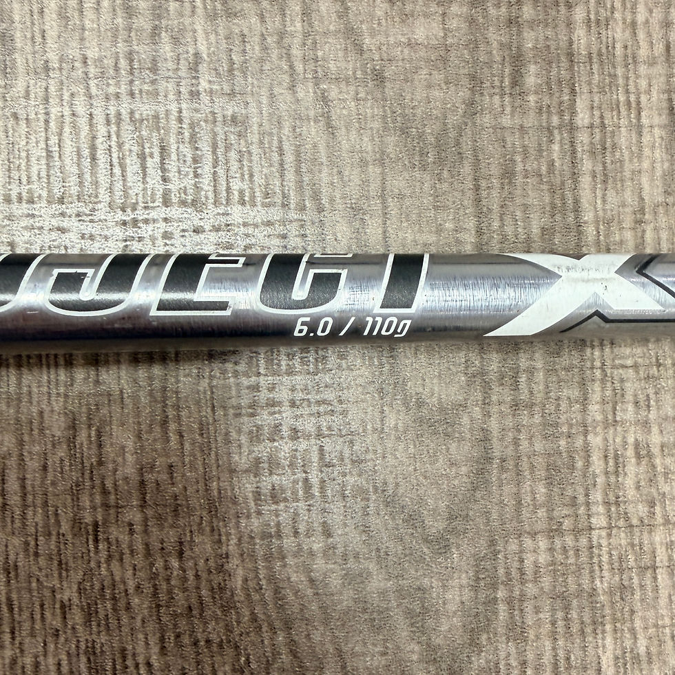 Thumbnail: 35)  Callaway X Forged CB Iron Set 4-PW / Project X IO Steel, Stiff