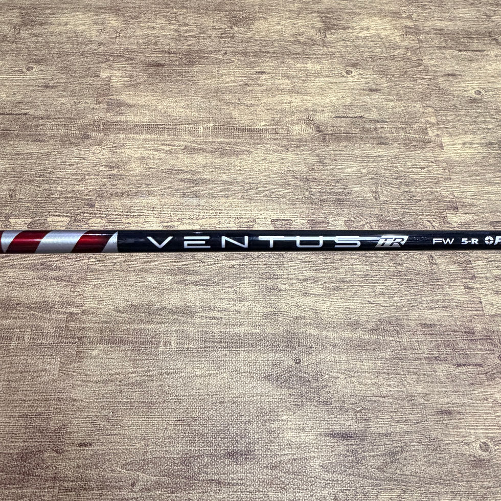 Thumbnail: 2768)  3 Wood- Taylormade Stealth 2 w/ Headcover / Ventus, Regular