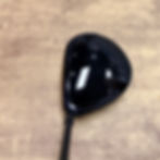 Thumbnail: 3041)  9° Driver- Taylormade Stealth 2 w/ Headcover / HZRDUS, X Stiff