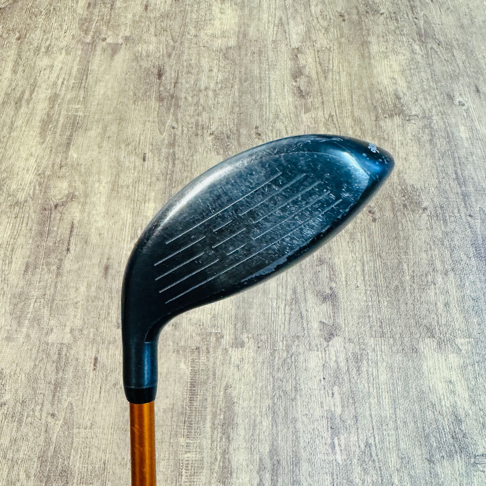 Thumbnail: 1174)  3 Wood- Taylormade RBZ, Regular
