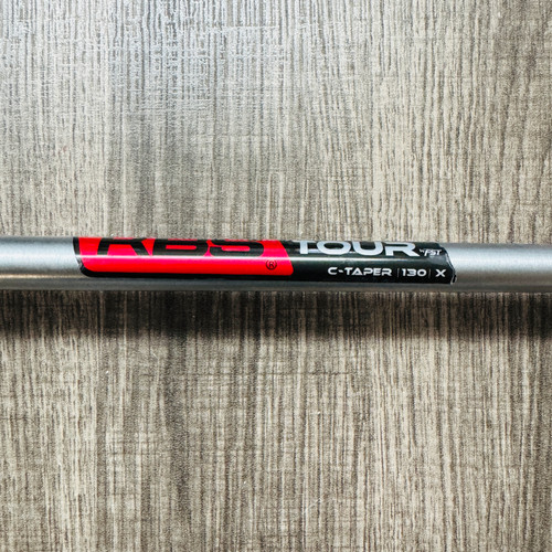 99) 2025 Srixon ZXi5/ZXi7 Iron Set 5-AW / KBS C Taper Steel
