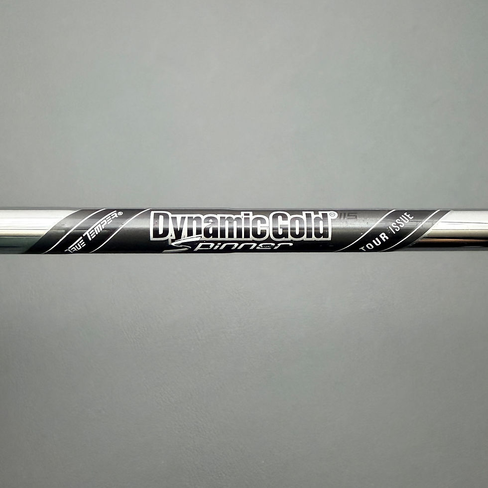 Thumbnail: 3202)  56° Wedge- Callaway Jaws / Wedge Flex