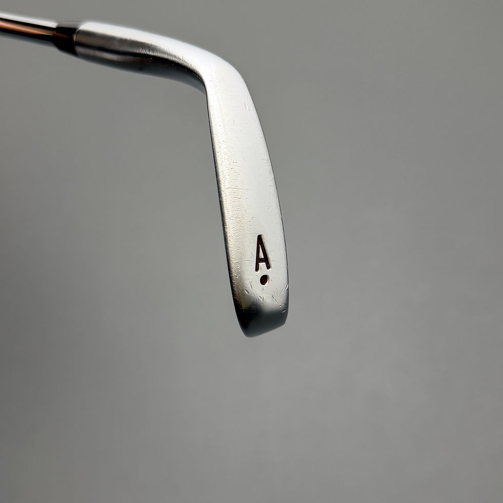 Thumbnail: 3144)  Gap Wedge- Callaway Apex Pro 21 / NS Pro Modus3, X Stiff