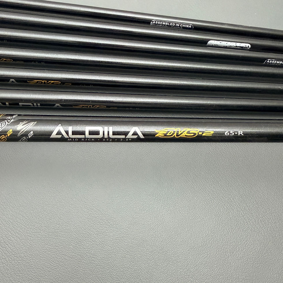 Thumbnail: 33)  Cobra S2 Iron Set 4-GW / Aldila, Regular
