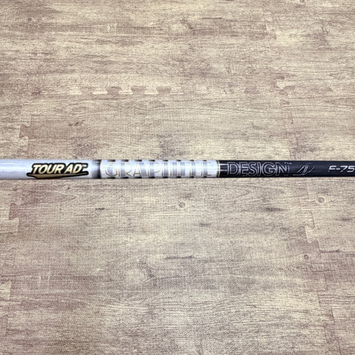 3045) 3 Wood- Srixon ZF85 / Tour AD, X Stiff | Golf Plugg