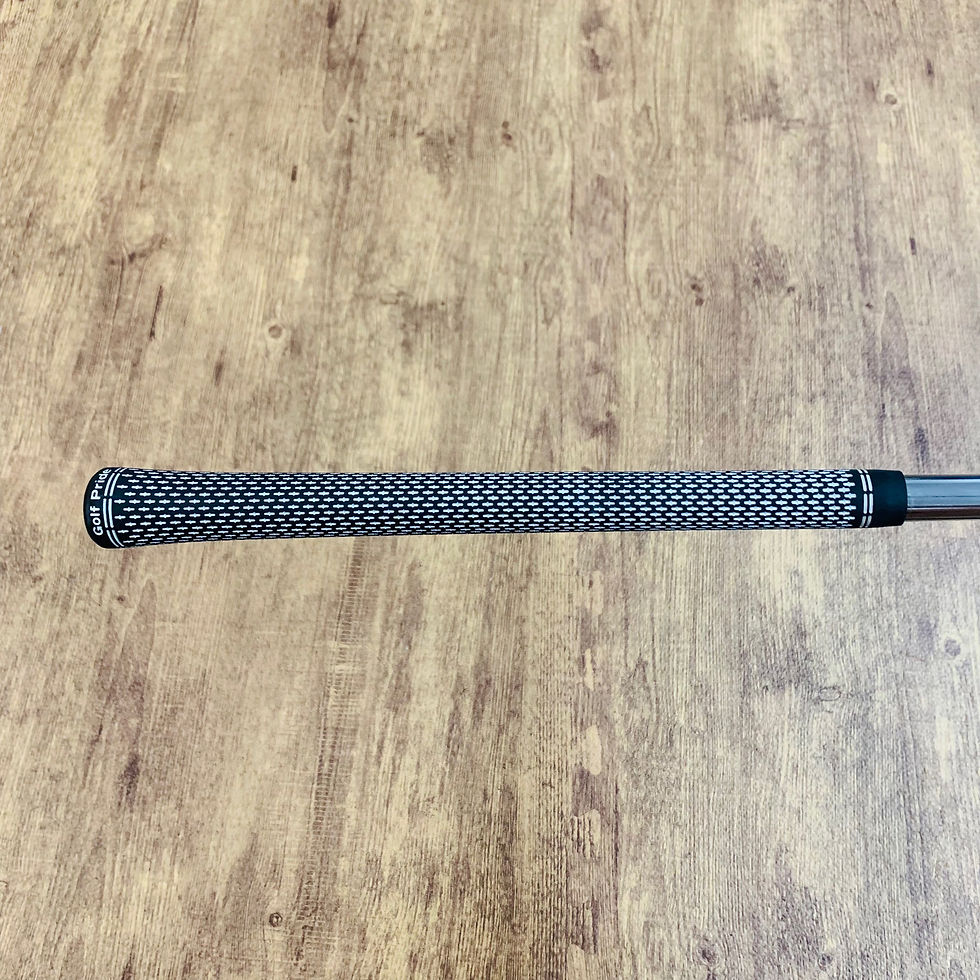 Thumbnail: 1070)  3 Iron- Titleist 620 CB, Project X LZ, Stiff