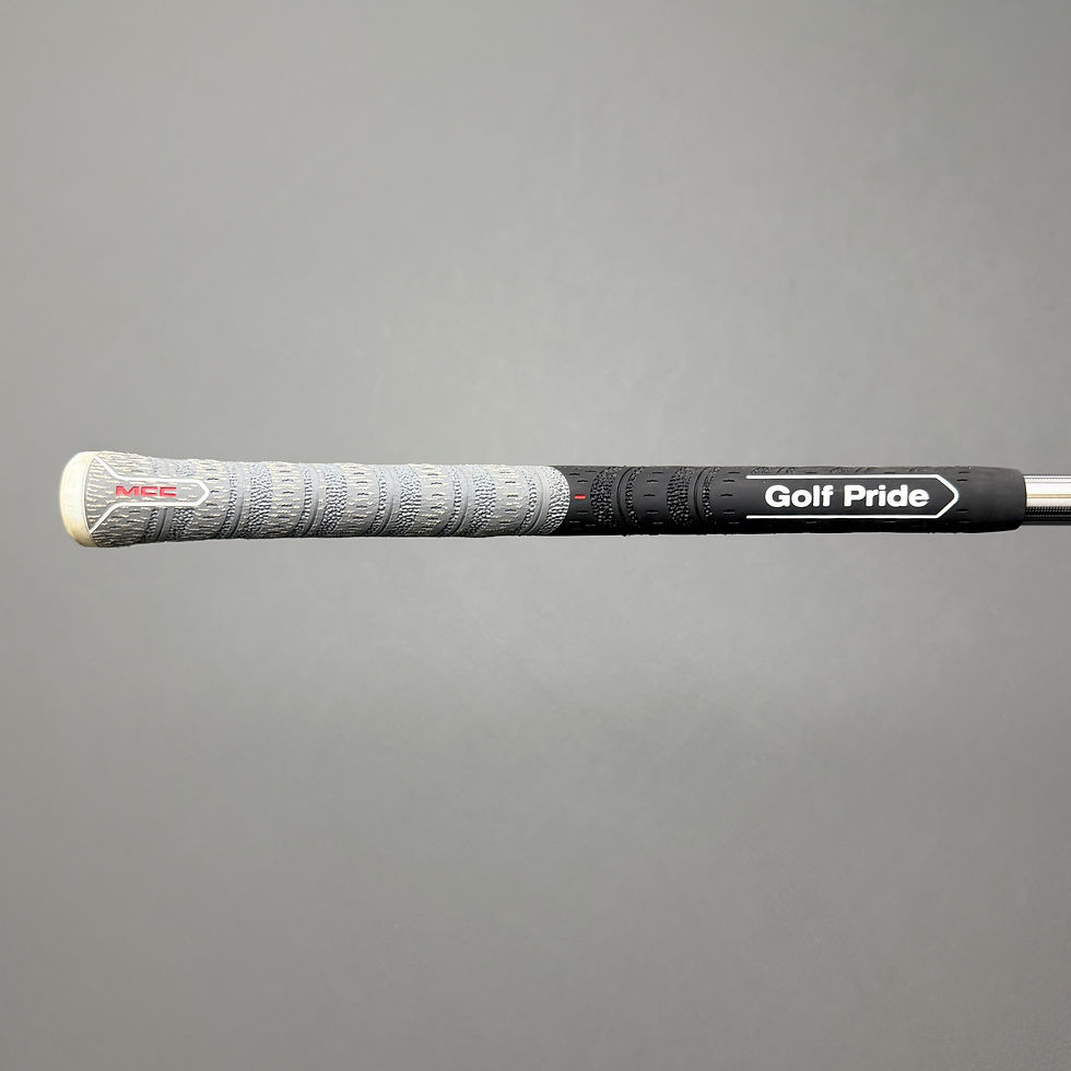 Thumbnail: 3179)  UDI 3 Iron- Ping G410 Crossover / Ping Tour, Stiff