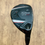 Thumbnail: 843)  4 Hybrid- Titleist 913H, Regular