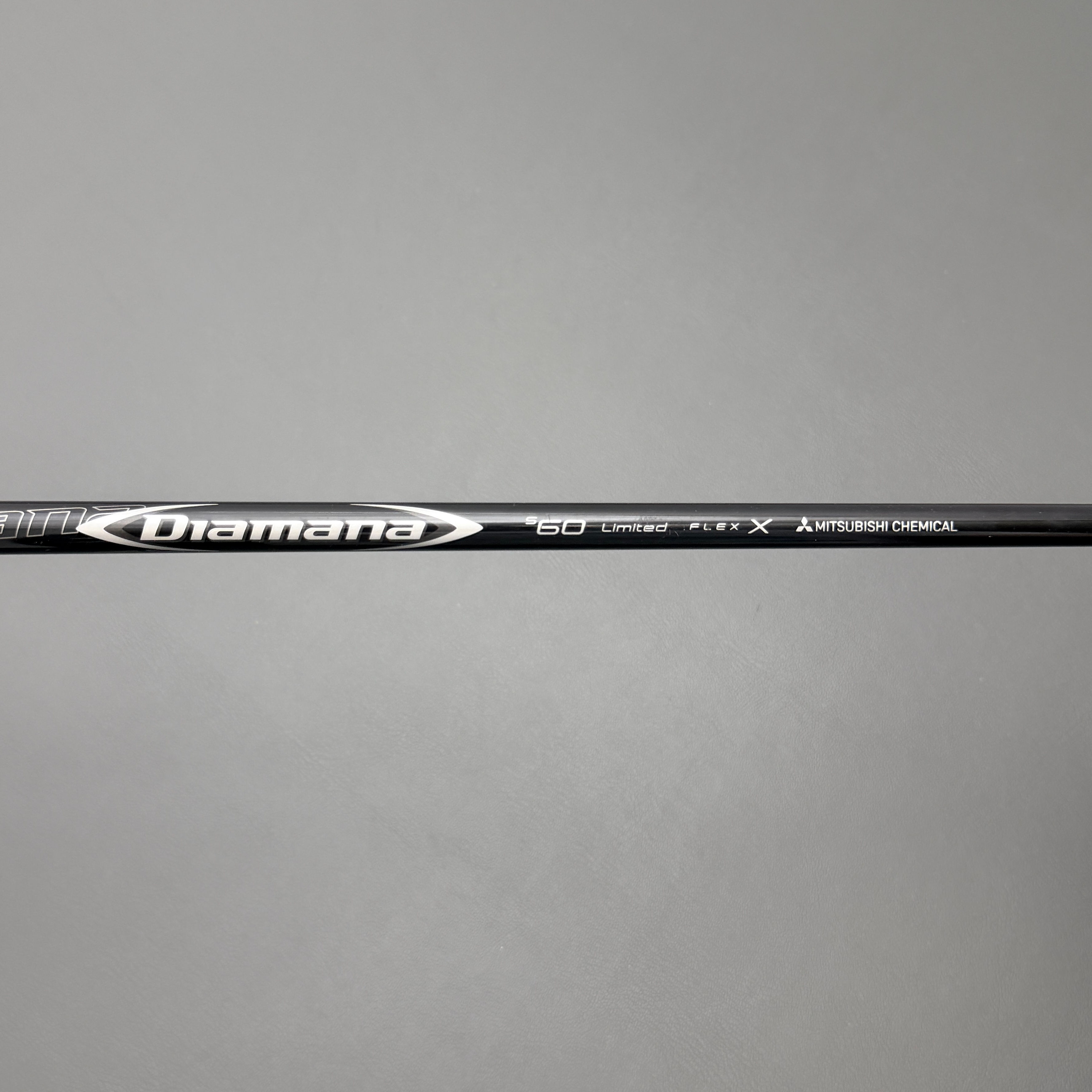 3584)  PXG Driver Shaft- Diamana Limited 60, X Stiff