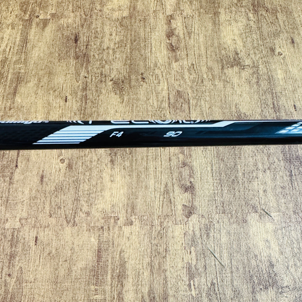 Thumbnail: 2267)  UDI 2 Iron- Taylormade P-DHY / Recoil Graphite, Stiff