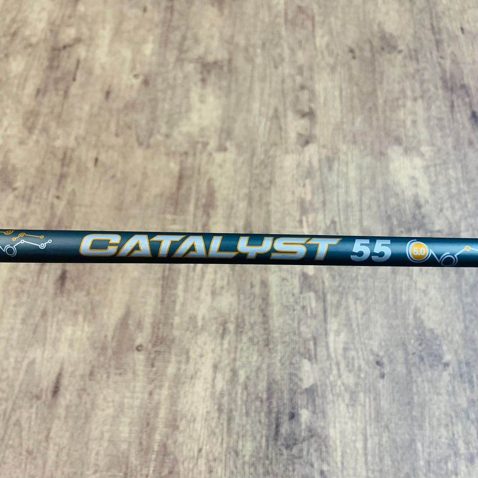 Thumbnail: 893)  5 Hybrid- Callaway Mavrik w/ Headcover, Regular