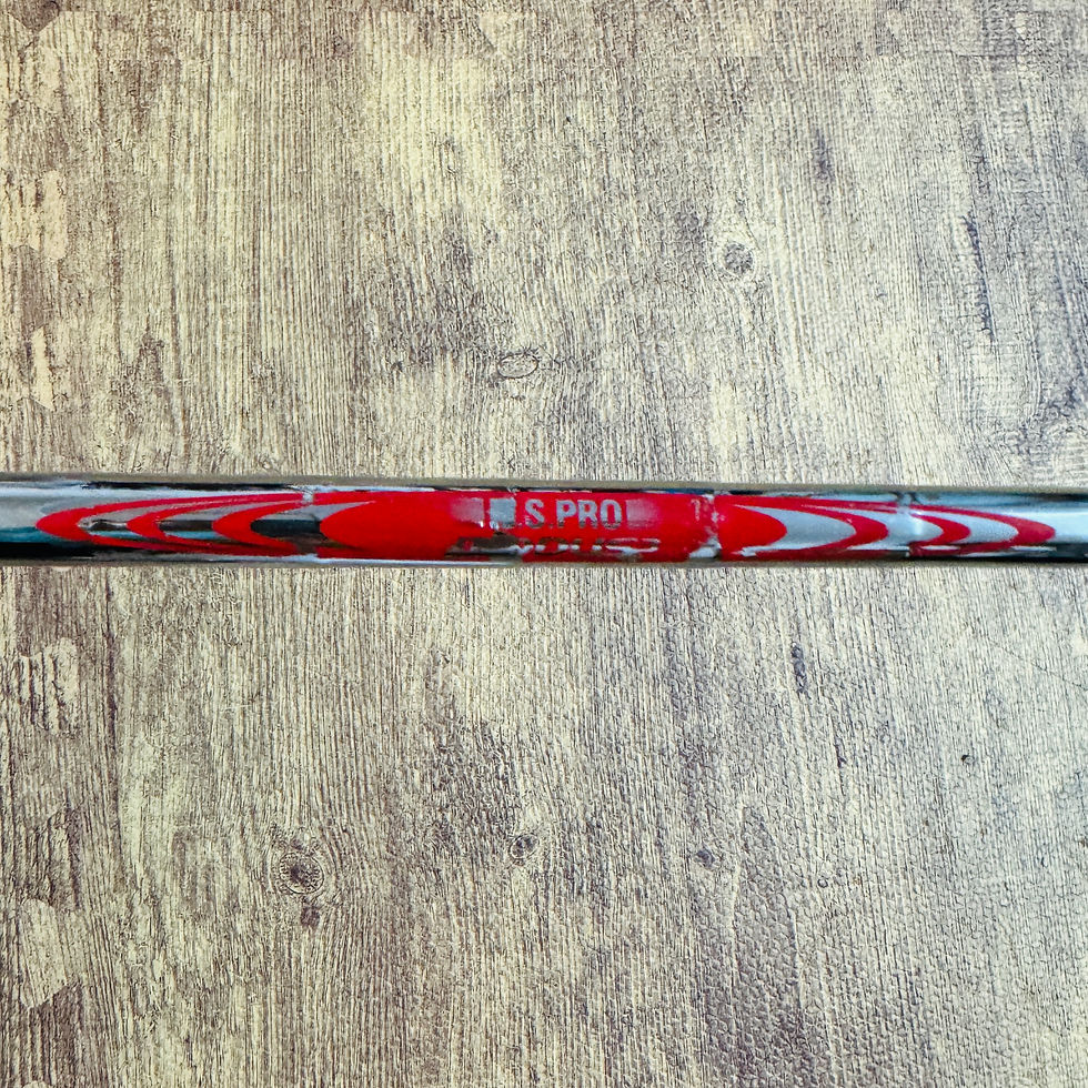 Thumbnail: 1251)  3 Iron- Titleist 716 TMB / NS Pro Modus3 Steel, Stiff