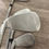 Thumbnail: 246)  Taylormade Stealth Iron Set 5-PW / KBS Steel, Stiff