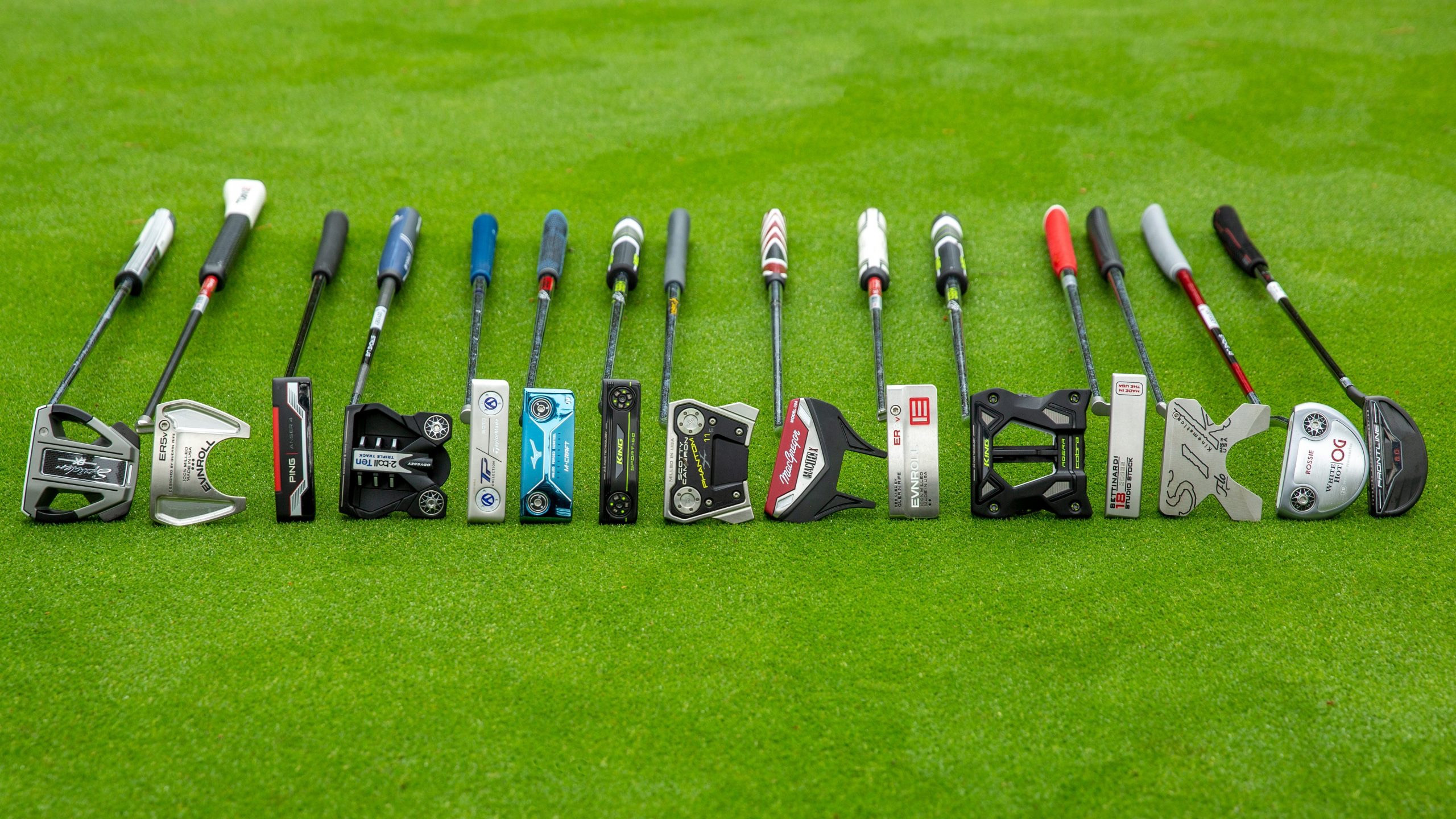 Putters