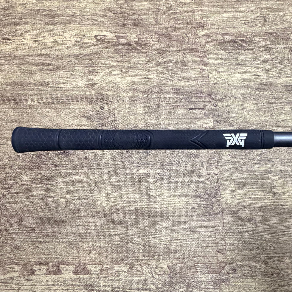 Thumbnail: 2374)  2 Hybrid- PXG 0317X Gen4 w/ Headcover, Stiff