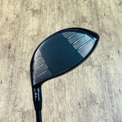 2293) 8° Driver- Titleist TSR2 / HZRDUS, Stiff | Golf Plugg