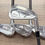 Thumbnail: 69)  New- 2025 Srixon ZXi7 Iron Set 4-PW / KBS Steel, X Stiff