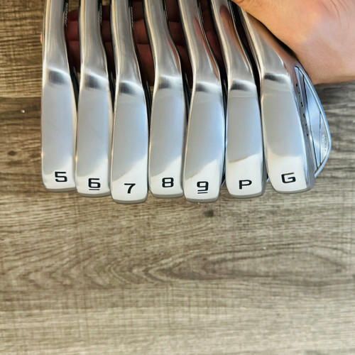 KING TOUR 2023 トラヴィル95s 5-P.50.56 8本セット