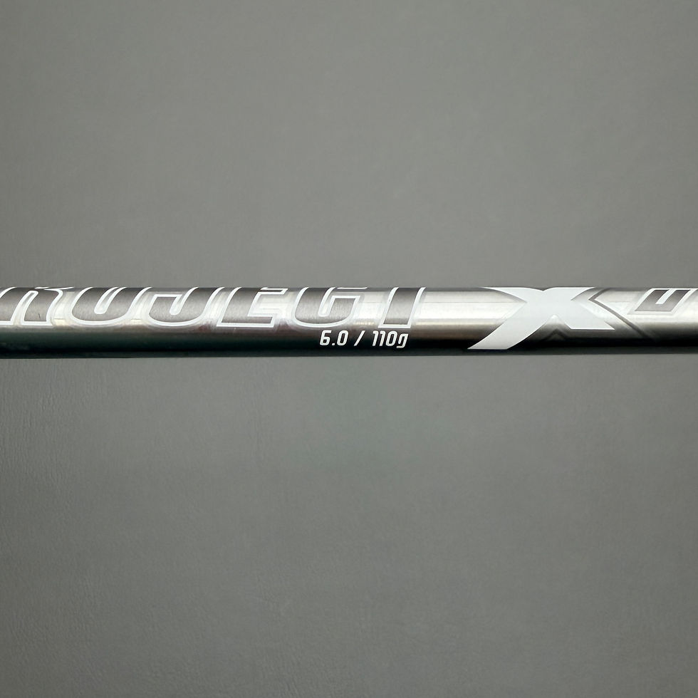 Thumbnail: 3168)  UDI 4 Iron- Callaway X Forged UT / Project X Steel, Stiff