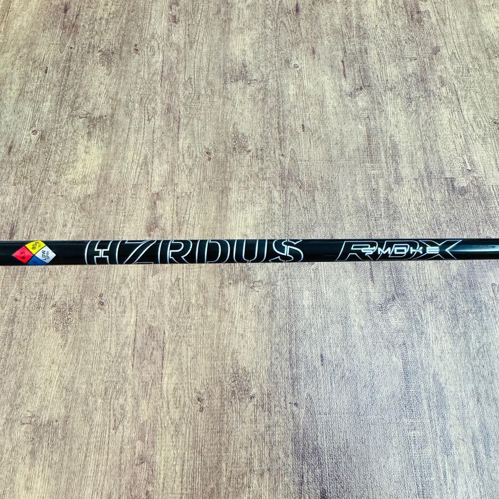 Thumbnail: 1241)  3 Hybrid- Tour Edge Exotics C721, X Stiff