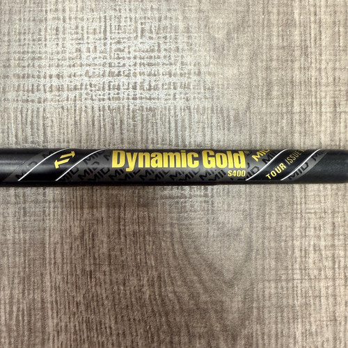 518) Pre-Released- New 2026 Srixon ZXi7 Black Iron Set 4-PW / DG