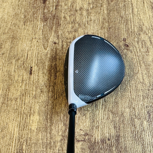 2195) 10.5° Driver- Taylormade SIM Max D w/ Headcover, X
