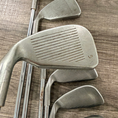 294) Ping Zing Karsten Iron Set 3-PW / Steel, Regular | Golf Plugg