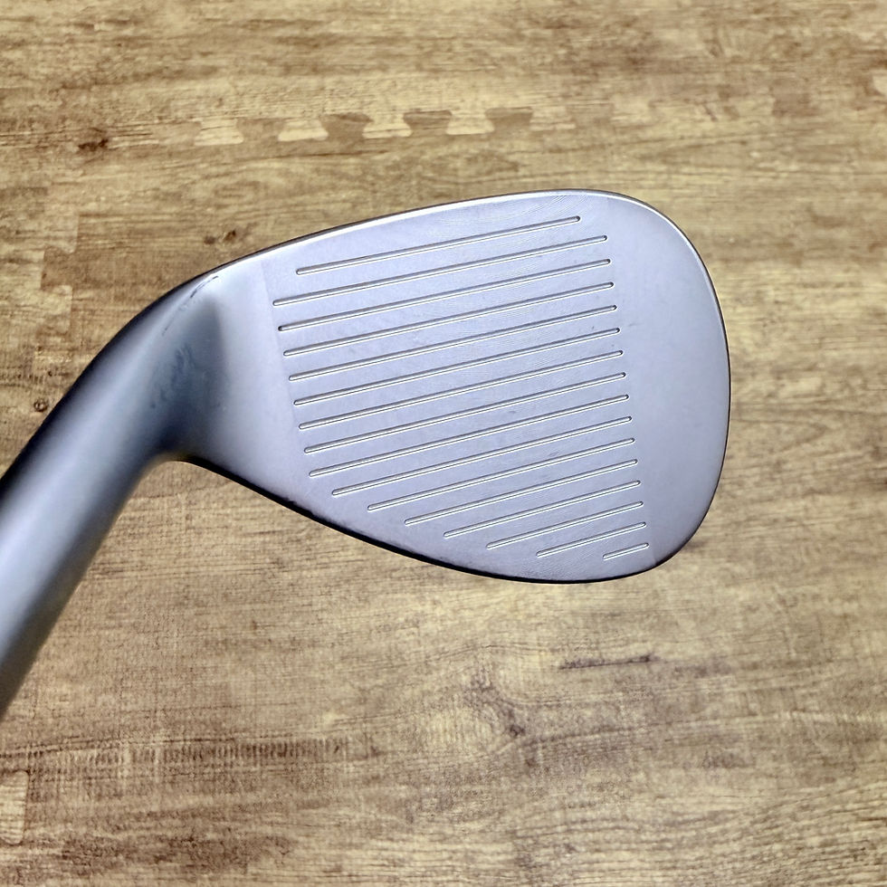 Thumbnail: 3068)  52,58° Wedge Set- Cobra King / Dynamic Gold Steel, Wedge Flex