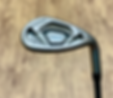 533)  Lob Wedge- Callaway Rogue, Regular