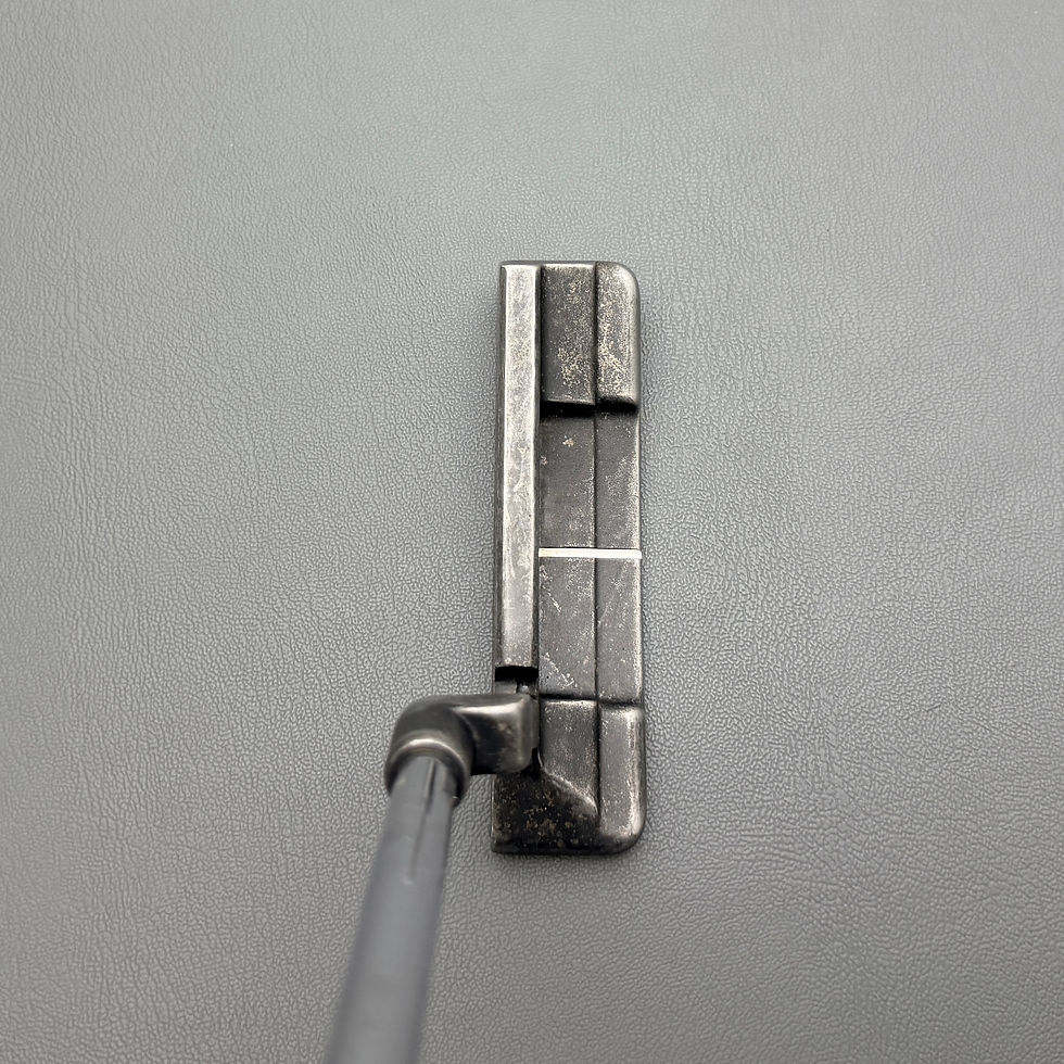 Thumbnail: 3462)  Ping Anser 2 Cadence TR Putter, 35"