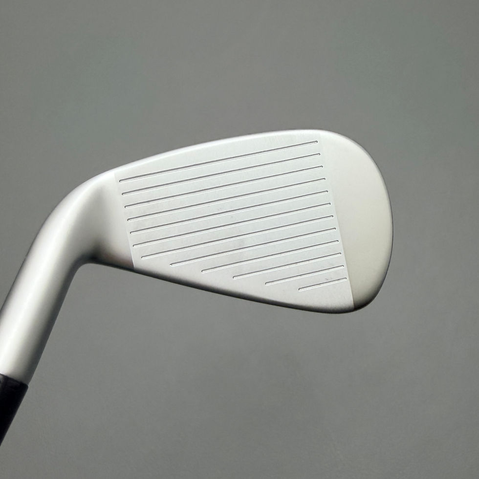 Thumbnail: 3168)  UDI 4 Iron- Callaway X Forged UT / Project X Steel, Stiff