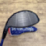 Thumbnail: 3003)  10.5° Driver- Callaway Quantum Max USA 250 w/ Headcover / Denali, Regular