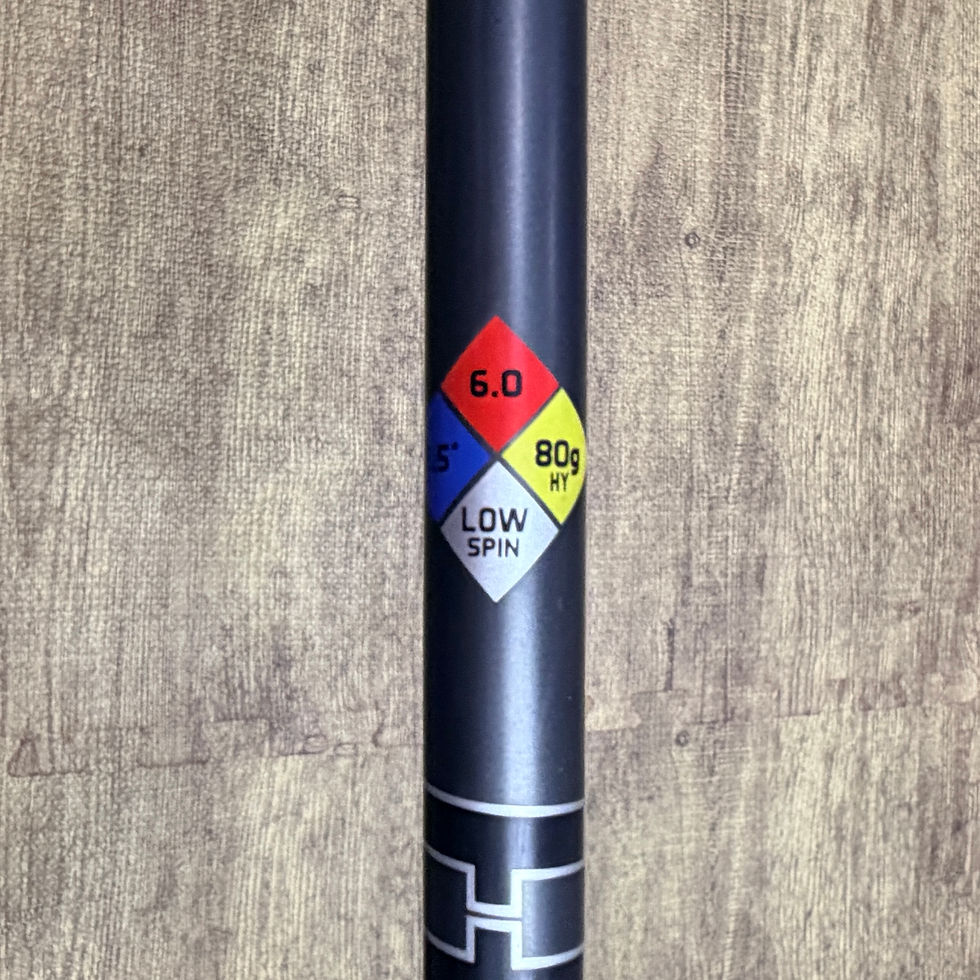 Thumbnail: 2374)  2 Hybrid- PXG 0317X Gen4 w/ Headcover, Stiff