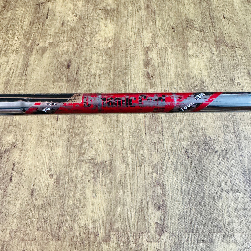 Thumbnail: 2249)  60° Wedge- Callaway Mack Daddy 4