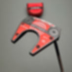 Thumbnail: 3136)  Odyssey Ai Dual 7S Putter w/ Headcover, 33"