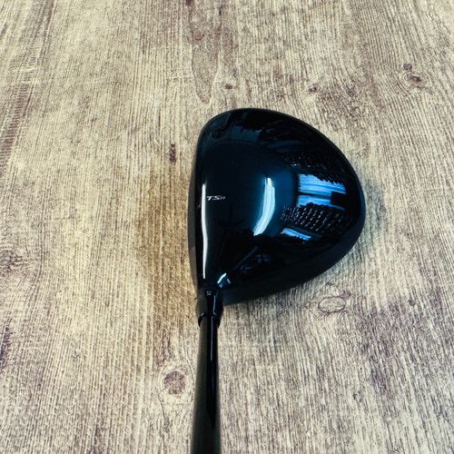 2293) 8° Driver- Titleist TSR2 / HZRDUS, Stiff | Golf Plugg
