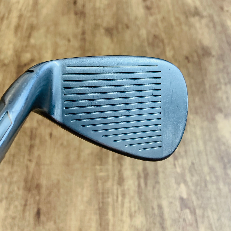 Thumbnail: 1085)  Gap Wedge- Taylormade Sim2 Max, Stiff